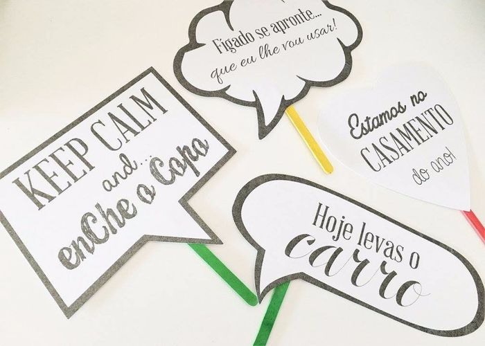 Inspiração PhotoBooth 5