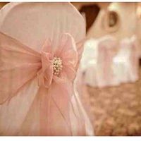 A minha decoração  de casamento em 10 passos - 5