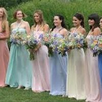 Damas de honor - 2