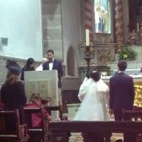 Missa Igreja