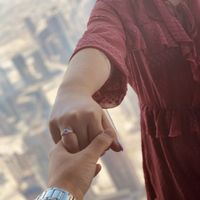 O pedido de casamento foi espontâneo ou planeado? - 3