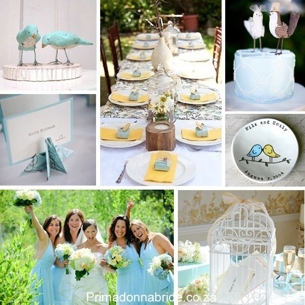 Tema de casamento - 4