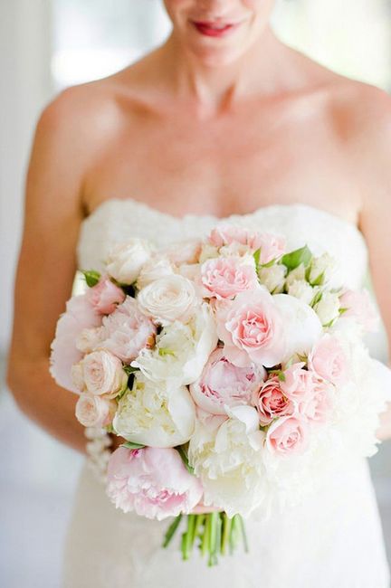 Ramo com rosas de Santa Teresinha 2