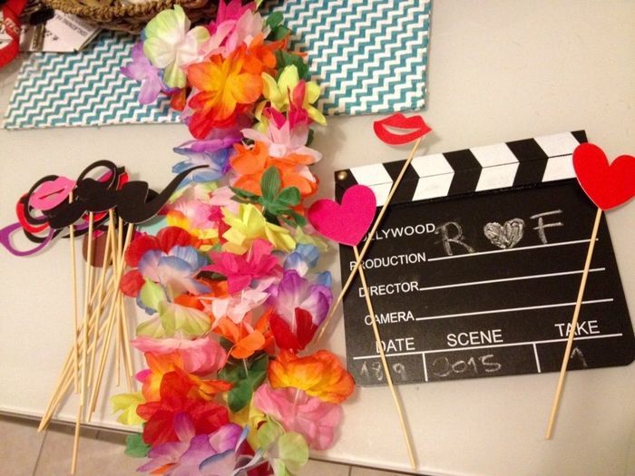 A 3 dias do dia c - o photobooth - 1