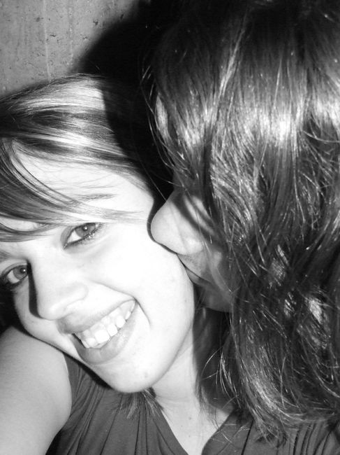 me and my love