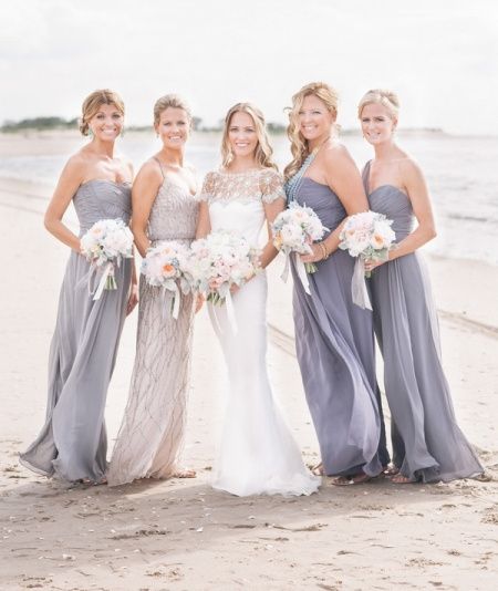 Damas de honor