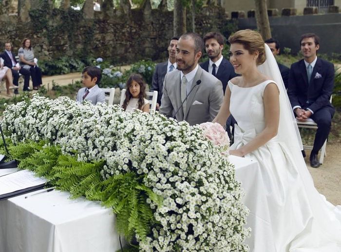 Casamento