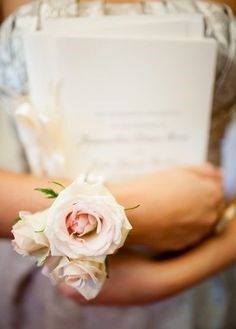 Corsage 3