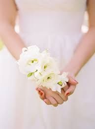 Corsage 13