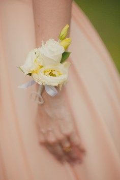 Corsage 14