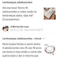 Chocolates personalizados - 1