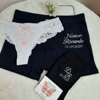 Novos checks - 2