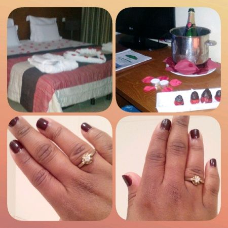 Um sonho realizado - 1