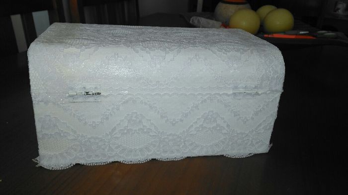 Caixa envelopes diy - 3