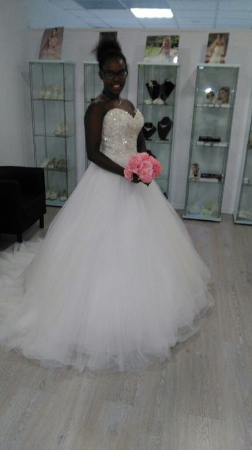 Primeira prova do vestido check - 4