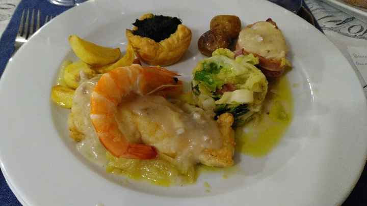 Degustação - 2
