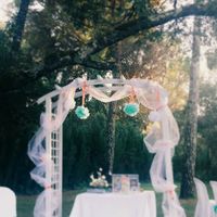 O dia do nosso casamento :'d - 1