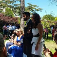 O dia do nosso casamento :'d - 4