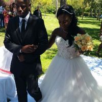 O dia do nosso casamento :'d - 5