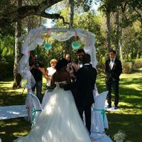 O dia do nosso casamento :'d - 6