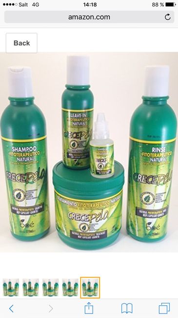 Debate3. crescimento do cabelo - 1