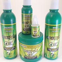 Debate3. crescimento do cabelo - 1