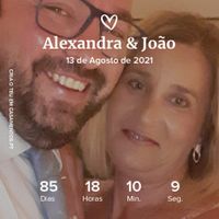 AGORA VAI! Partilha a tua contagem regressiva! - 1
