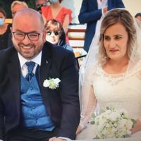 Casada!!!! - 2
