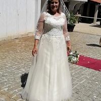 Casada!!!! - 1