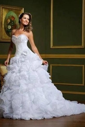 Vestido de Sonho