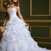 Vestido de Sonho