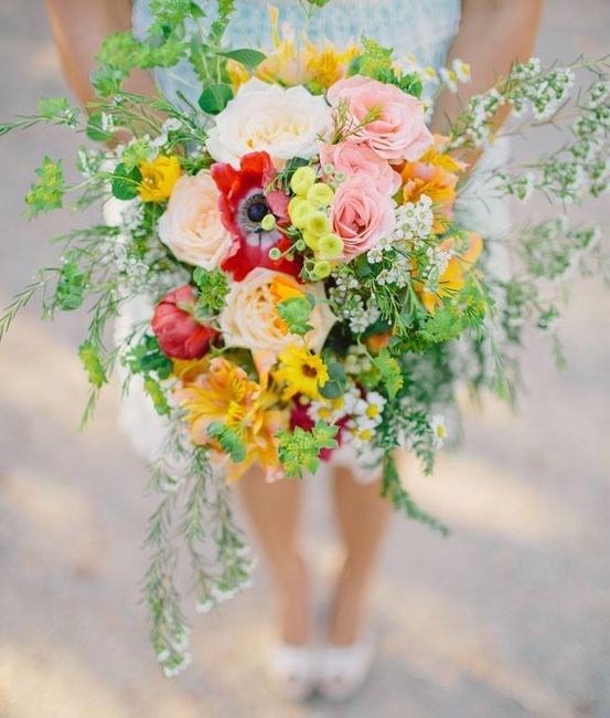bouquet