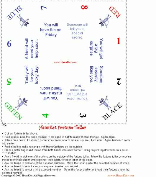 Molde "quantos queres"