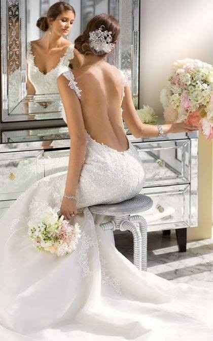 vestido