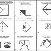 Molde "quantos queres"