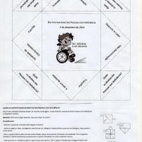 Molde "quantos queres"