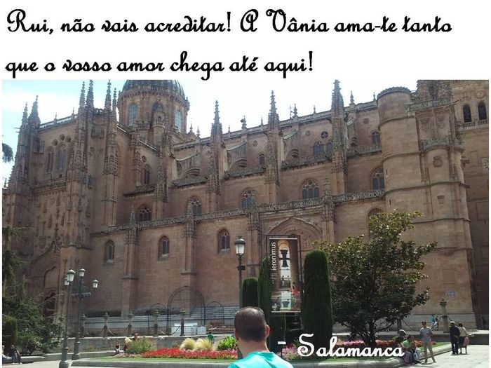 Salamanca