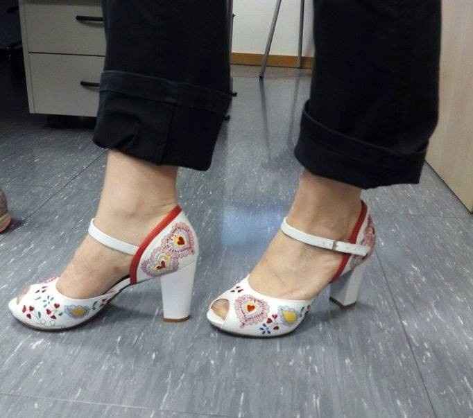 Sapatos 2