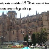 Salamanca