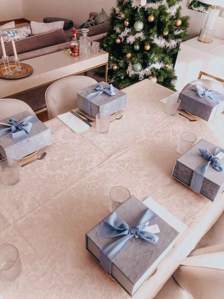 Pedido Damas de Honor! - 1