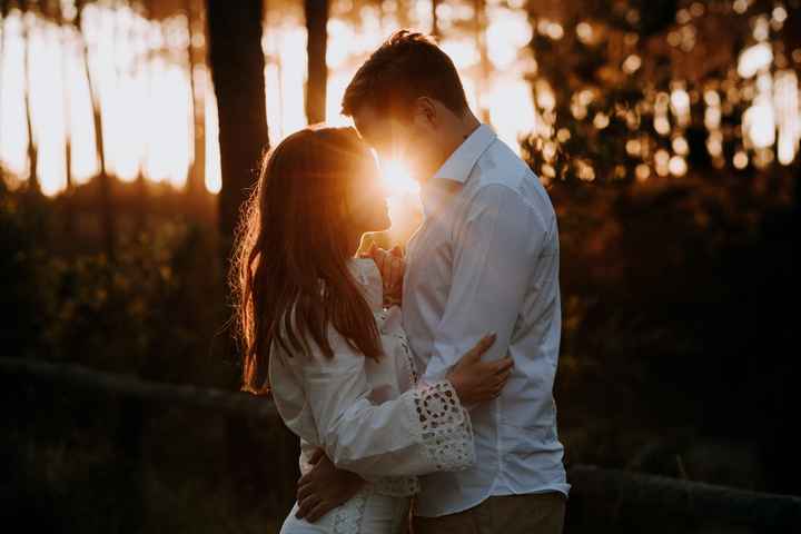 Sessão Noivado/solteiros - 3