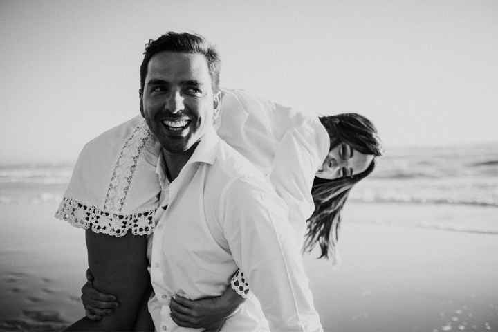 Sessão Noivado/solteiros - 4