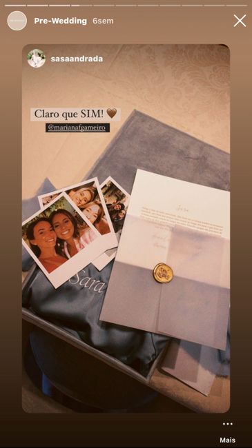 Pedido Damas de Honor! - 3