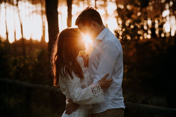 Sessão Noivado/solteiros - 3