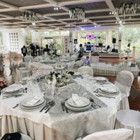 Casamento em tenda: em qual votas? - 1