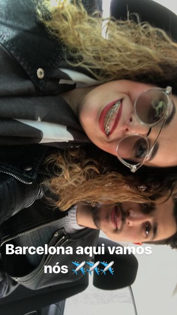 "rute e Fábio dia 2 de novembro de 2019" - 2