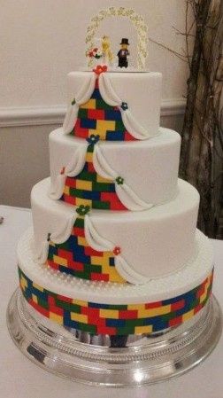 bolo de casamento