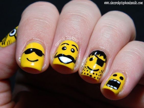 unhas