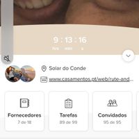 Casar amanhã - 1