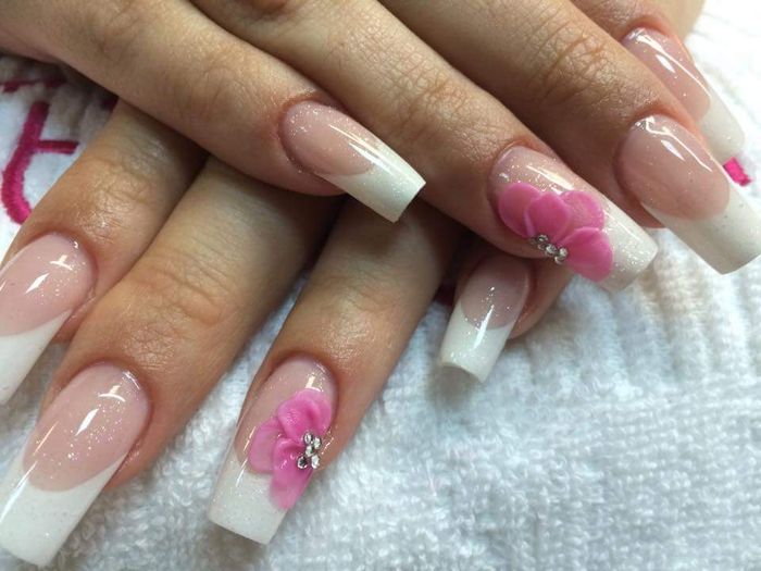 Unhas para o grande dia - 1